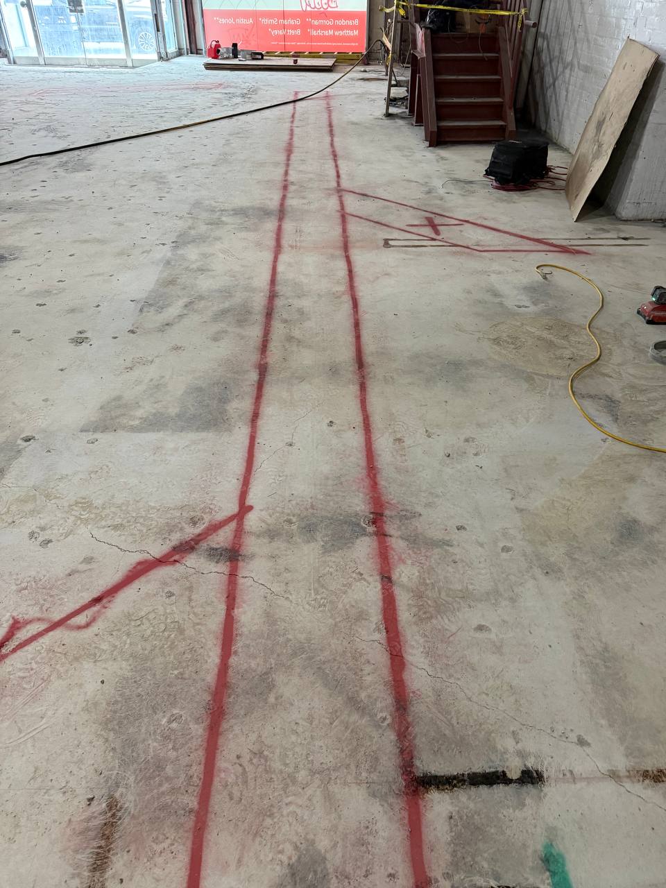 concrete cutting near me